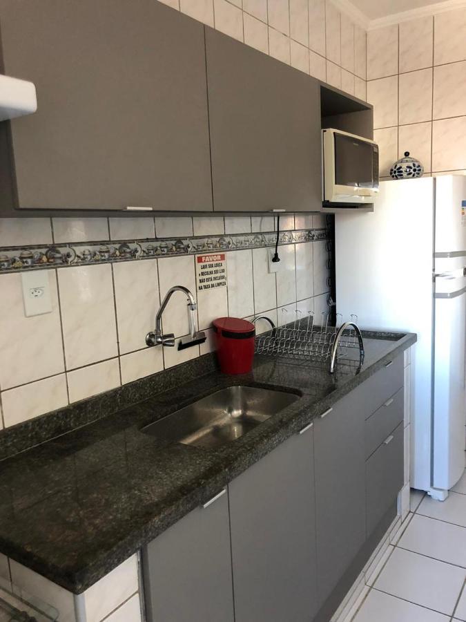 Em - Grande Apartment Ubatuba